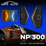 DRL NP 300