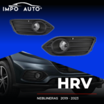 NEBLINERAS HRV