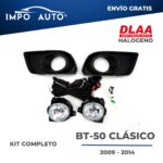 bt50 clásico 09-14