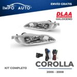 corolla 05-08