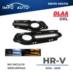 drl hrv 16-18