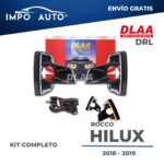 drl rocco 18-19