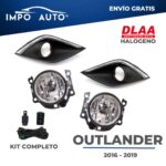 outlander 16-19