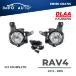rav 13-15