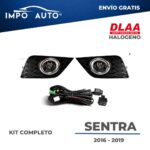 sentra 16-19